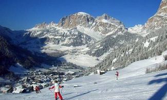 Top ten delle Alpi