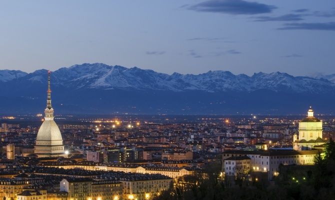 Torino