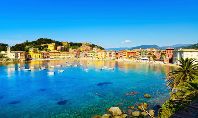 Sestri Levante