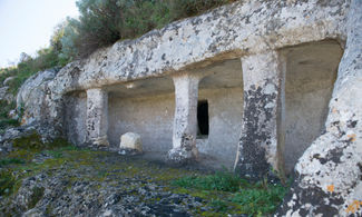 Castelluccio di Noto