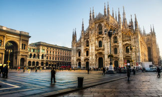 Milano