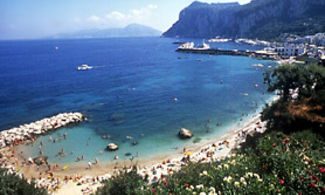 Spiagge