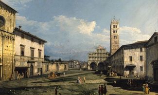 Bernardo Bellotto