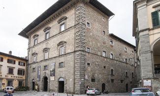 Il Museo dell'Accademia Etrusca e della Città di Cortona