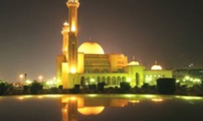 Scheda Manama
