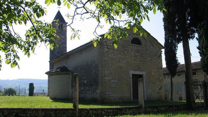 Olio Veneto Valpolicella Dop foto