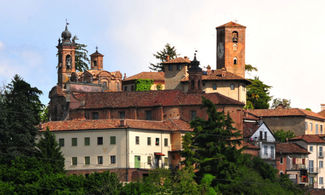 Neive, le Langhe più autentiche