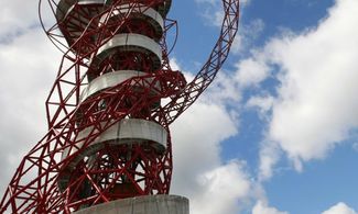 Orbit Londra