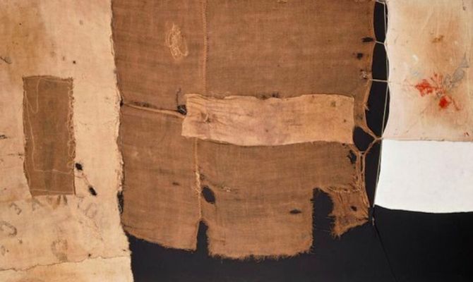 Alberto Burri