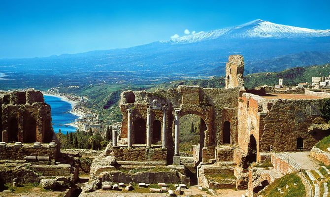 Taormina