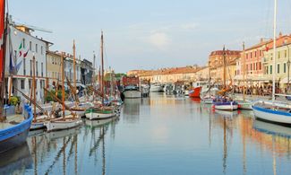 Pasqua in Riviera