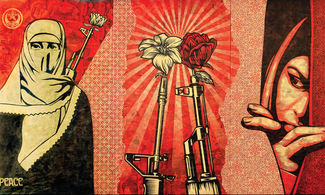 Shepard Fairey