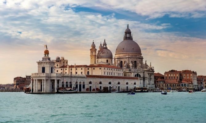 Venezia