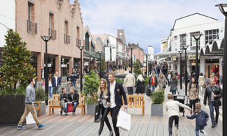 McArthurGlen Designer Outlet Roubaix
