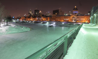 Montreal: le ragioni per cui vale la pena visitarla anche in inverno