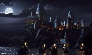 A Londra gli hotel di Harry Potter