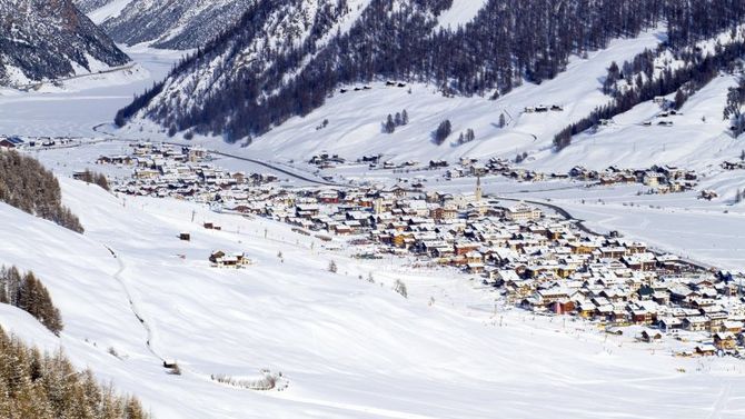 Livigno