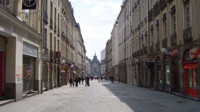 Rue Le Bastard