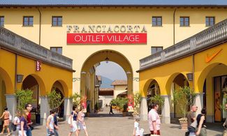 Franciacorta Outlet foto