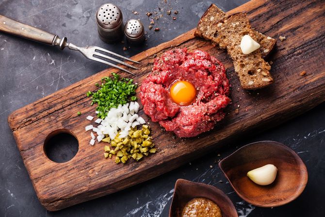 Tartare