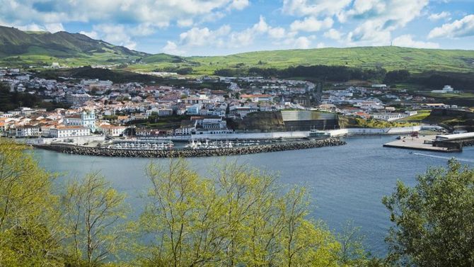 Terceira