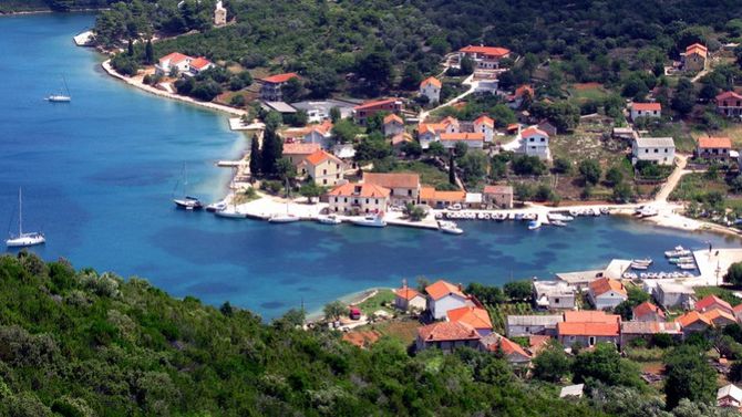 Dugi Otok