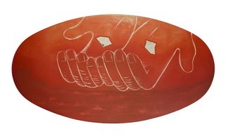 Enzo Cucchi 