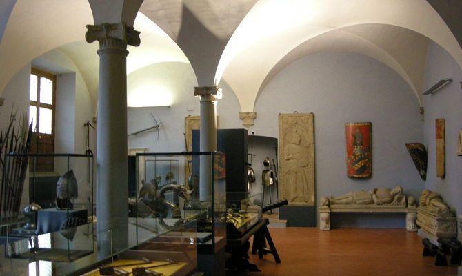Museo Stefano Bardini