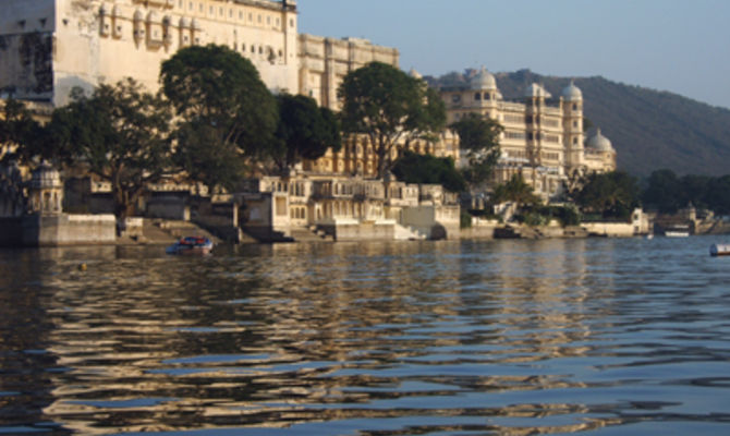 Rajasthan