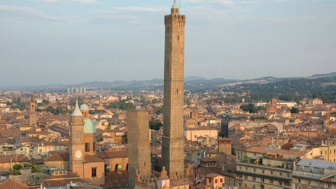 Vie dell&amp;#39;Olio Emilia Romagna DOP Brisighella