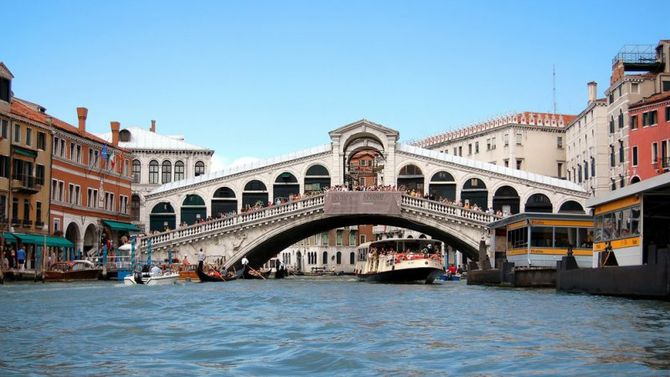 Ponte di Rialto