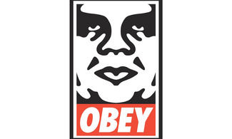 Shepard Fairey sbarca a Bologna con OBEY