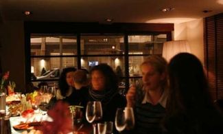 Firenze Fusion Bar