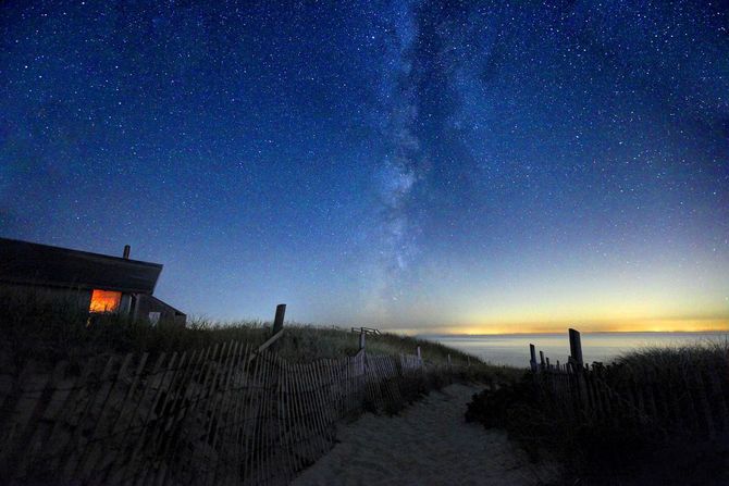 Cape Cod