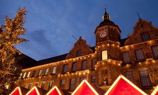 colonia natale