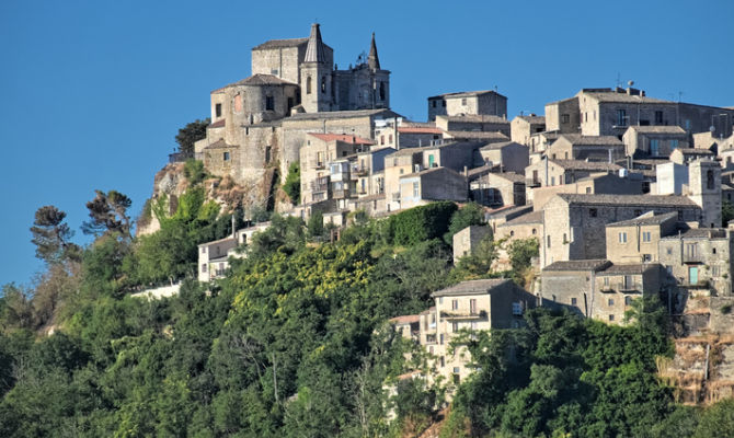 Veduta