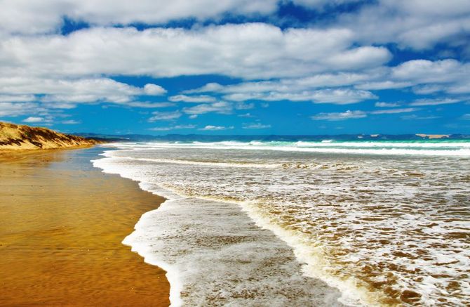 6 Ninety Mile Beach