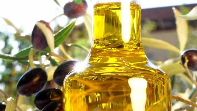 Vie dell&amp;#39;Olio, Friuli Venezia Giulia DOP Tergeste