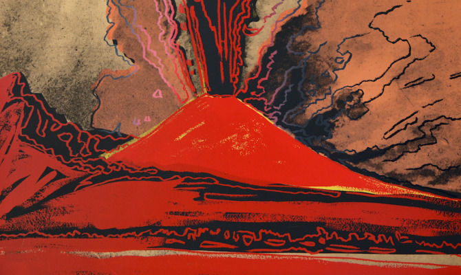 Andy Warhol