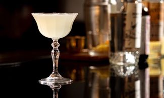  Familiare, cocktail, cedro