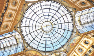 Galleria Vittorio Emanuele II