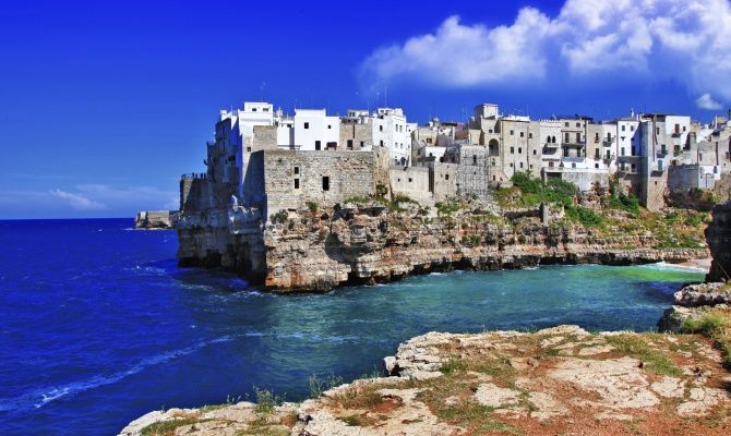 Polignano a Mare