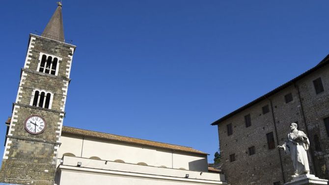 Castel Romano Outlet