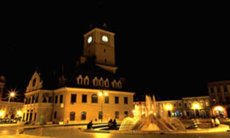 Bucarest per nottambuli