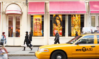 Shopping a New York