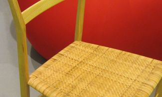 Chiavari: quelle sedie che fanno storia