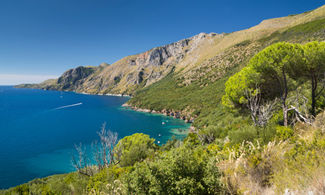 Camerota, Cilento