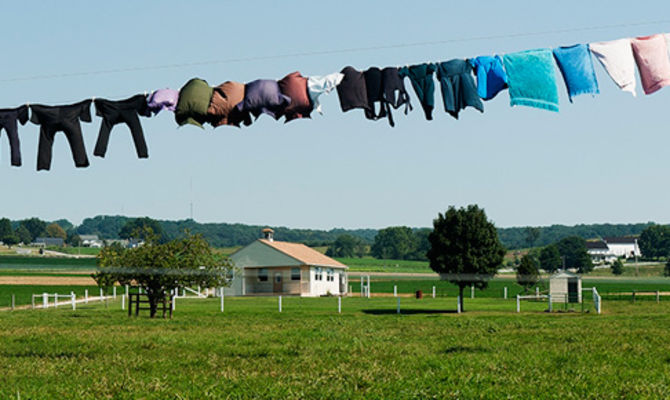 Lancaster County
