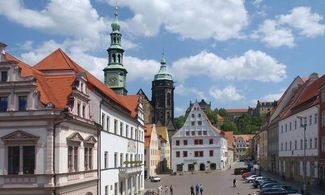 Germania, scoprire la città di Pirna e i suoi dintorni