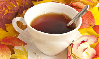 Tazza di tè